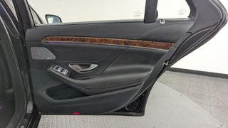 2014 Mercedes-Benz S-Class thumbnail – West Palm Beach , FL – 23
