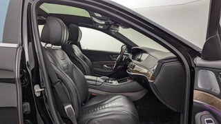 2014 Mercedes-Benz S-Class thumbnail – West Palm Beach , FL – 24