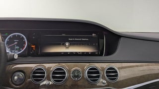 2014 Mercedes-Benz S-Class thumbnail – West Palm Beach , FL – 32