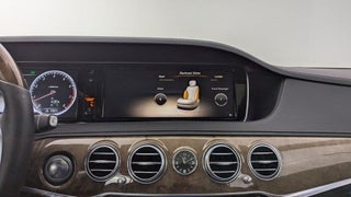 2014 Mercedes-Benz S-Class thumbnail – West Palm Beach , FL – 33