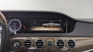 2014 Mercedes-Benz S-Class thumbnail – West Palm Beach , FL – 30