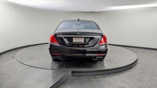 2014 Mercedes-Benz S-Class thumbnail – West Palm Beach , FL – 8