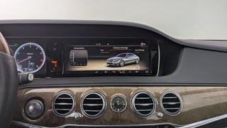 2014 Mercedes-Benz S-Class thumbnail – West Palm Beach , FL – 28