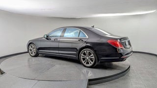 2014 Mercedes-Benz S-Class thumbnail – West Palm Beach , FL – 7