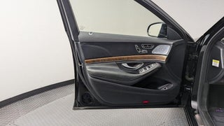 2014 Mercedes-Benz S-Class thumbnail – West Palm Beach , FL – 15
