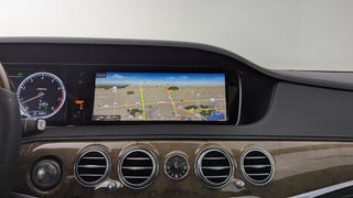 2014 Mercedes-Benz S-Class thumbnail – West Palm Beach , FL – 29