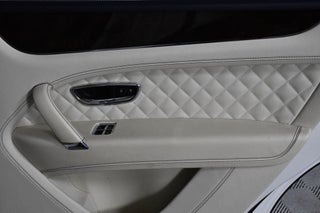 2017 Bentley Bentayga W12 thumbnail – Doral, FL – 26