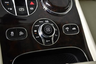 2017 Bentley Bentayga W12 thumbnail – Doral, FL – 19