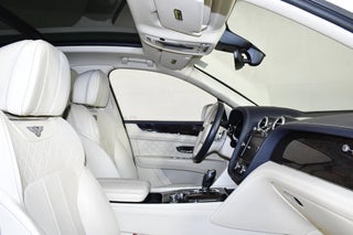 2017 Bentley Bentayga W12 thumbnail – Doral, FL – 27
