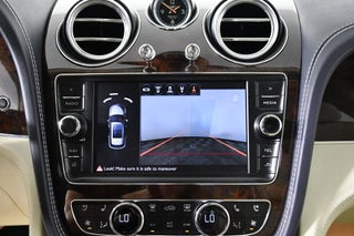 2017 Bentley Bentayga W12 thumbnail – Doral, FL – 17
