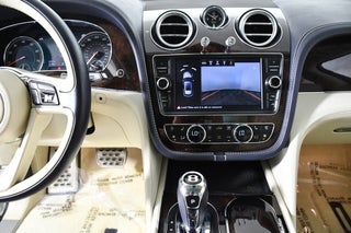 2017 Bentley Bentayga W12 thumbnail – Doral, FL – 15