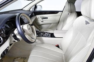 2017 Bentley Bentayga W12 thumbnail – Doral, FL – 20