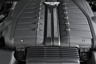 2017 Bentley Bentayga W12 thumbnail – Doral, FL – 37