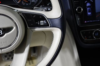 2017 Bentley Bentayga W12 thumbnail – Doral, FL – 13