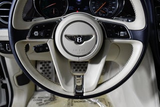 2017 Bentley Bentayga W12 thumbnail – Doral, FL – 10