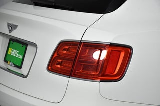 2017 Bentley Bentayga W12 thumbnail – Doral, FL – 32