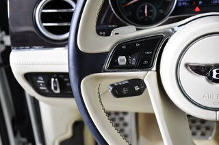 2017 Bentley Bentayga W12 thumbnail – Doral, FL – 11