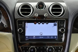 2017 Bentley Bentayga W12 thumbnail – Doral, FL – 18