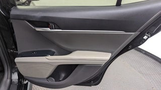 Toyota Camry for sale Las Vegas