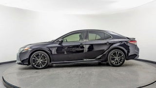Toyota Camry for sale Las Vegas