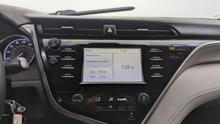 Toyota Camry for sale Las Vegas
