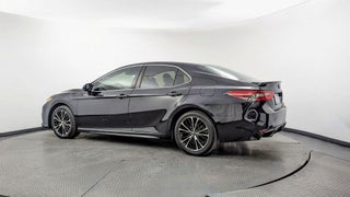 Toyota Camry for sale Las Vegas