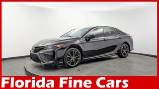 Toyota Camry for sale Las Vegas