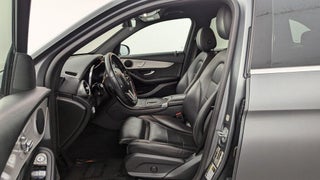 2020 Mercedes-Benz GLC thumbnail – Miami, FL – 15