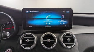 2020 Mercedes-Benz GLC thumbnail – Miami, FL – 28