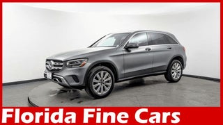 Mercedes-Benz GLC for sale Las Vegas