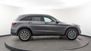 2020 Mercedes-Benz GLC thumbnail – Miami, FL – 10