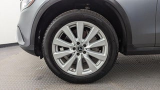 2020 Mercedes-Benz GLC thumbnail – Miami, FL – 30