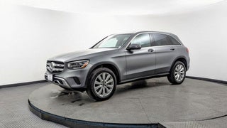 2020 Mercedes-Benz GLC thumbnail – Miami, FL – 2