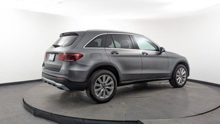 2020 Mercedes-Benz GLC thumbnail – Miami, FL – 8