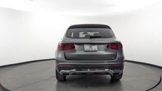 2020 Mercedes-Benz GLC thumbnail – Miami, FL – 7