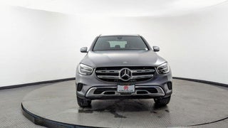 2020 Mercedes-Benz GLC thumbnail – Miami, FL – 3