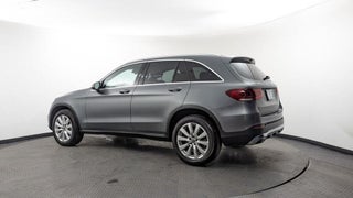 2020 Mercedes-Benz GLC thumbnail – Miami, FL – 6