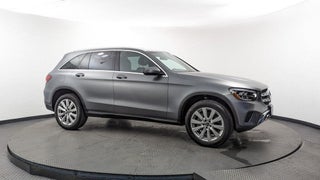 2020 Mercedes-Benz GLC thumbnail – Miami, FL – 11