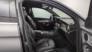 2020 Mercedes-Benz GLC thumbnail – Miami, FL – 23