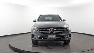 2020 Mercedes-Benz GLC thumbnail – Miami, FL – 12