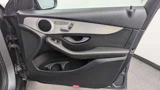 2020 Mercedes-Benz GLC thumbnail – Miami, FL – 24