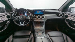 2020 Mercedes-Benz GLC thumbnail – Miami, FL – 26