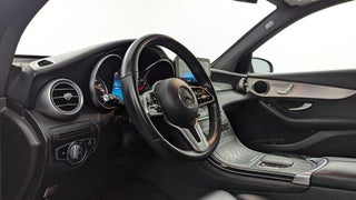 2020 Mercedes-Benz GLC thumbnail – Miami, FL – 25