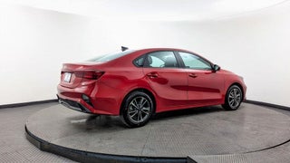 2024 Kia Forte thumbnail – Miami, FL – 8