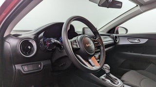 2024 Kia Forte thumbnail – Miami, FL – 25