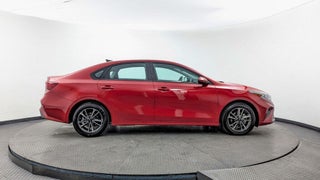 2024 Kia Forte thumbnail – Miami, FL – 10