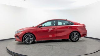 2024 Kia Forte thumbnail – Miami, FL – 3