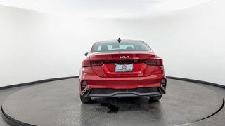 2024 Kia Forte thumbnail – Miami, FL – 7