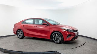 2024 Kia Forte thumbnail – Miami, FL – 11