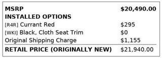 2024 Kia Forte thumbnail – Miami, FL – 5